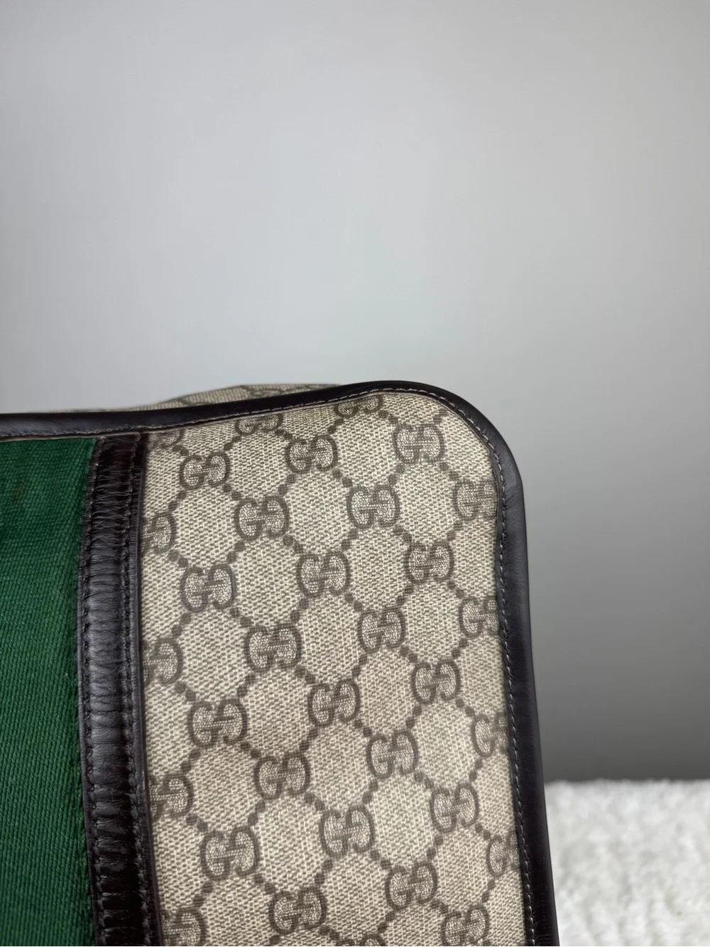 Gucci made italy